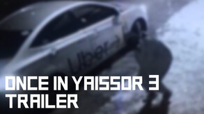 Once in Yaissor 3 release trailer trailer thumbnail