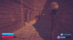 Way of the Wizard trailer thumbnail