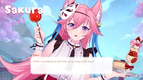 Catgirls From My Sweet Dream Trailer trailer thumbnail
