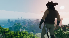 Announcement Trailer trailer thumbnail