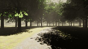 Ferus trailer 1 trailer thumbnail