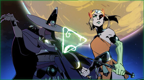 Hades II Coming Soon trailer thumbnail