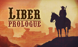 Liber Prologue trailer trailer thumbnail