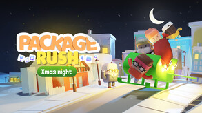Xmas night trailer thumbnail
