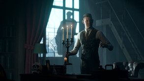 ESRB The Dark Pictures Anthology: Man of Medan & Little Hope – New Updates Trailer trailer thumbnail