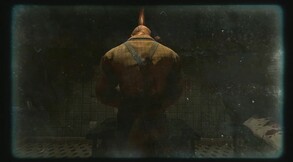 Don't disturb the butcher... trailer thumbnail