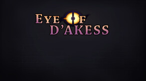 Eye of D'akess trailer trailer thumbnail