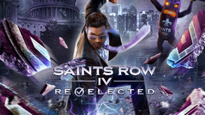 Re-Elected Update Trailer ESRB trailer thumbnail