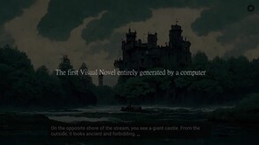 Traveler trailer thumbnail