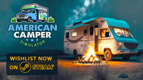 American Camper Sim Trailer v. 1.0 trailer thumbnail