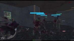 gameplay showcase trailer trailer thumbnail
