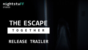 The Escape: Together trailer trailer thumbnail