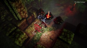 It's Dark Inside Trailer trailer thumbnail