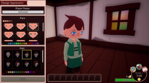 Alchemy Garden Release Trailer trailer thumbnail