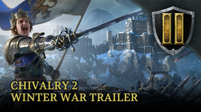 Winter War Update Trailer trailer thumbnail