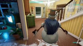 Don't Steal My Christmas! - TRAILER trailer thumbnail