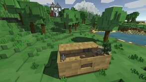 Multiplayer HD trailer thumbnail