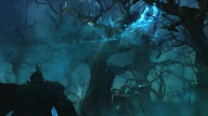God Souls trailer thumbnail