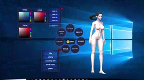 Desktop Sex Doll trailer thumbnail