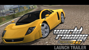 Launch Trailer trailer thumbnail