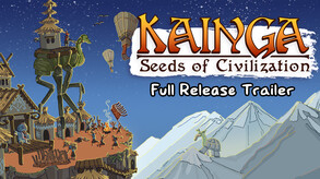 Full Release Trailer trailer thumbnail