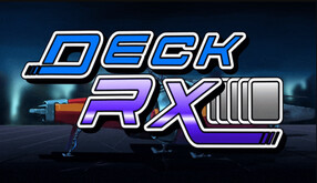 Deck RX Trailer 1 trailer thumbnail