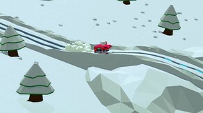 Eggcelerate! to the North Pole Trailer trailer thumbnail