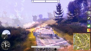 BattleForBorders_Trailer trailer thumbnail