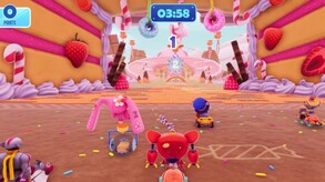 Toy Sports Gameplay trailer thumbnail