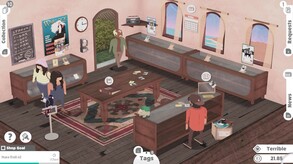 Kardboard Kings - Card Game Island trailer thumbnail
