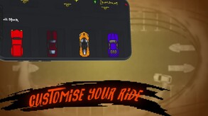 Idle Drift Kings Coming Soon... trailer thumbnail