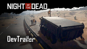 Night of the Dead '2.0.0 Trailer' trailer thumbnail
