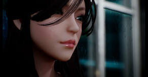 bloody lonely cold trailer thumbnail