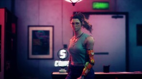 Official Trailer trailer thumbnail