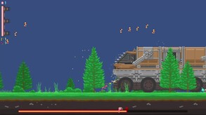 Flamingo Go With Gun trailer thumbnail