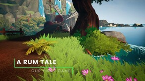 A Rum Tale trailer thumbnail