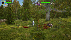 Slaughter Cats - Gameplay Preview trailer thumbnail