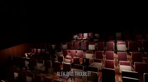 Trailer ALEK eng sub trailer thumbnail