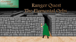 Ranger Quest: The Elemental Orbs trailer thumbnail