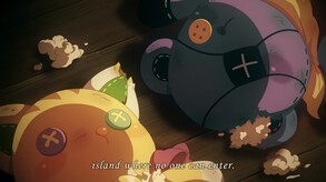 Aie Island Update Trailer (2022) trailer thumbnail