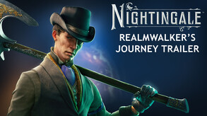 Realmwalker’s Journey Trailer trailer thumbnail