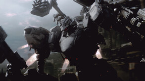 ARMORED CORE VI FIRES OF RUBICON - Reveal Trailer trailer thumbnail