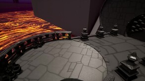 Deathly Platform TRAILER trailer thumbnail