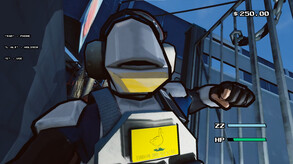 Hyperdope - Community Outreach. trailer thumbnail