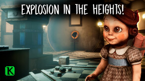 Explosion in the heights trailer thumbnail