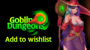 Goblin Dungeons start trailer thumbnail