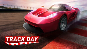 Car Detailing Simulator - Track Day DLC trailer thumbnail