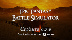 Update 0.7.5 Trailer trailer thumbnail