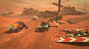Engine Roar - Trailer trailer thumbnail