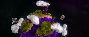 SOUL PASSAGE, Story of One Soul - 3D Announcement Trailer trailer thumbnail